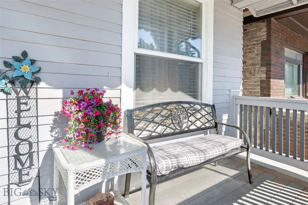 104 N Main Street Anaconda MT 59711