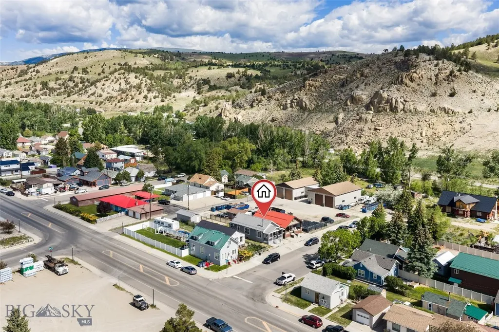 104 N Main Street Anaconda MT 59711