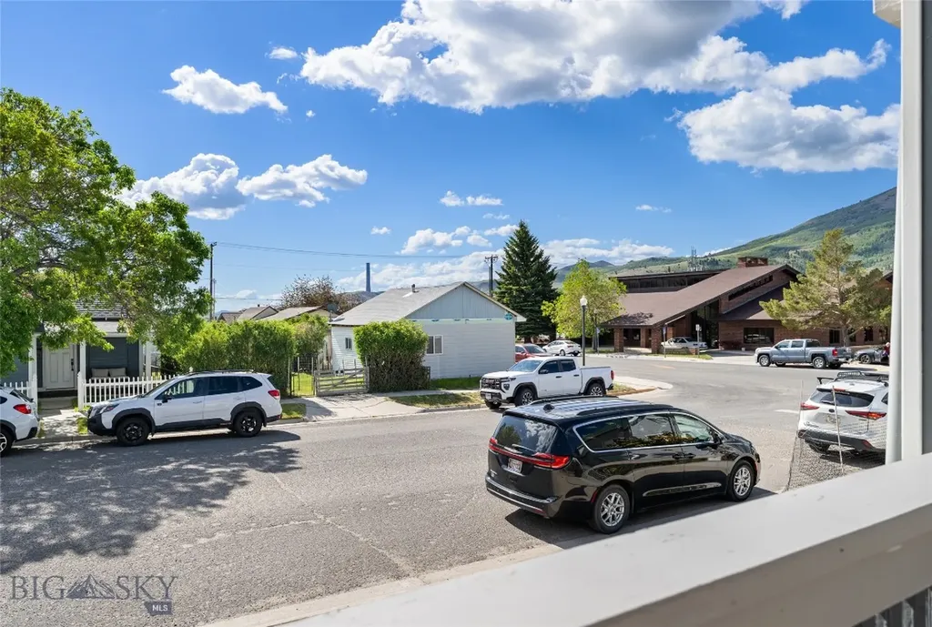 104 N Main Street Anaconda MT 59711