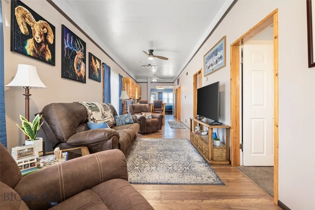 104 N Main Street Anaconda MT 59711