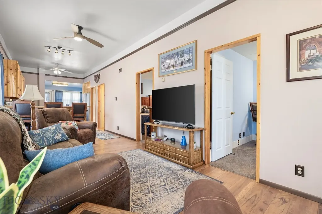 104 N Main Street Anaconda MT 59711