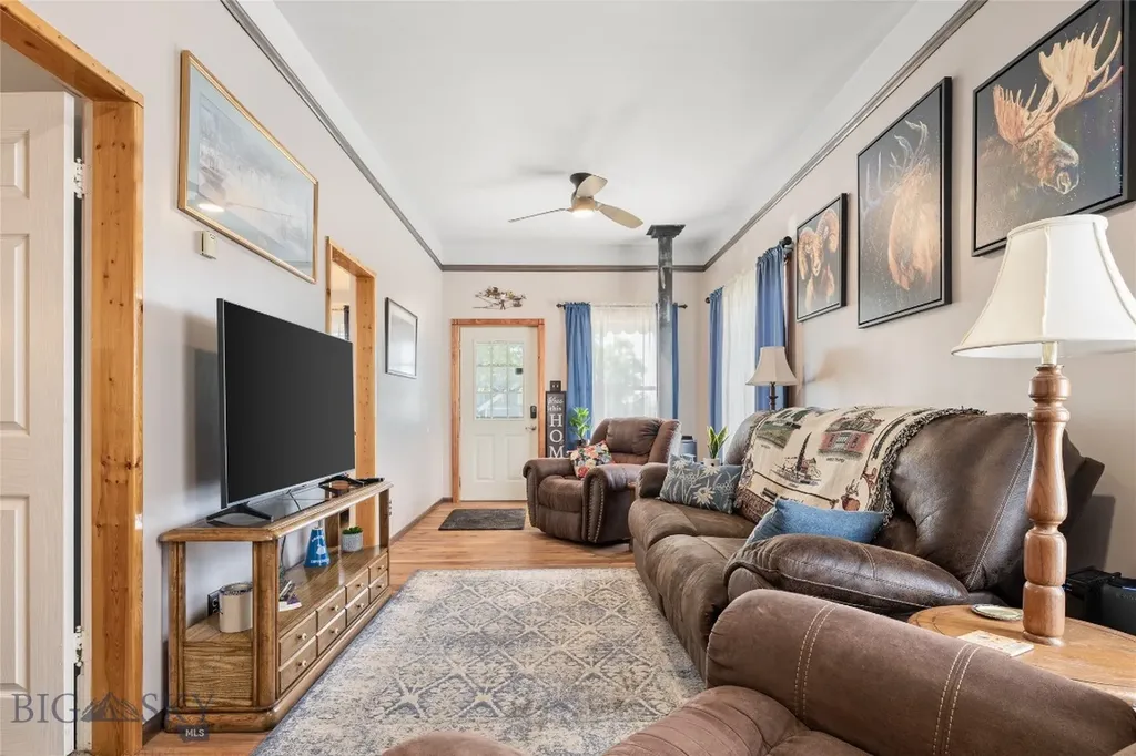 104 N Main Street Anaconda MT 59711