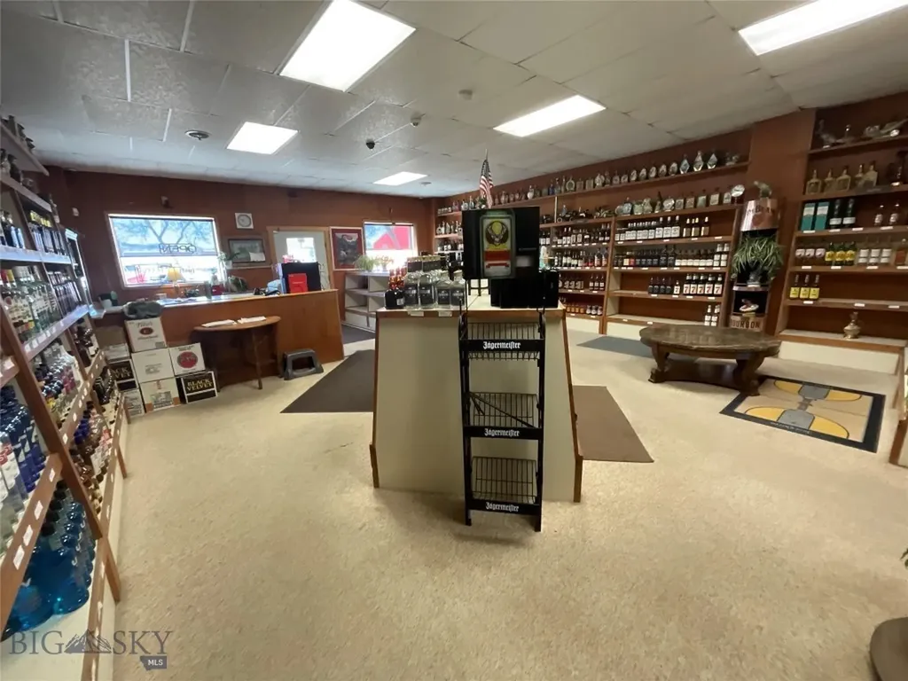 113 W Legion Avenue Whitehall MT 59759
