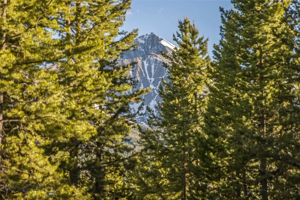Moonlight Basin Strawberry Ridge, Parcel 2 Big Sky MT 59716