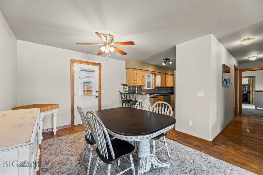 1127 Ridgeview Trail Livingston MT 59047
