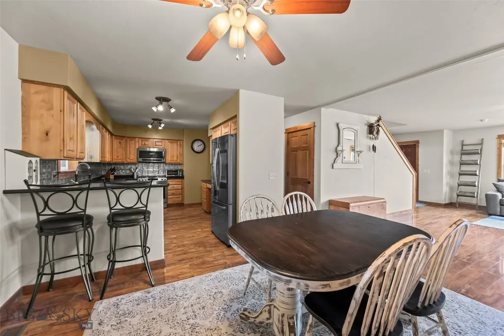 1127 Ridgeview Trail Livingston MT 59047