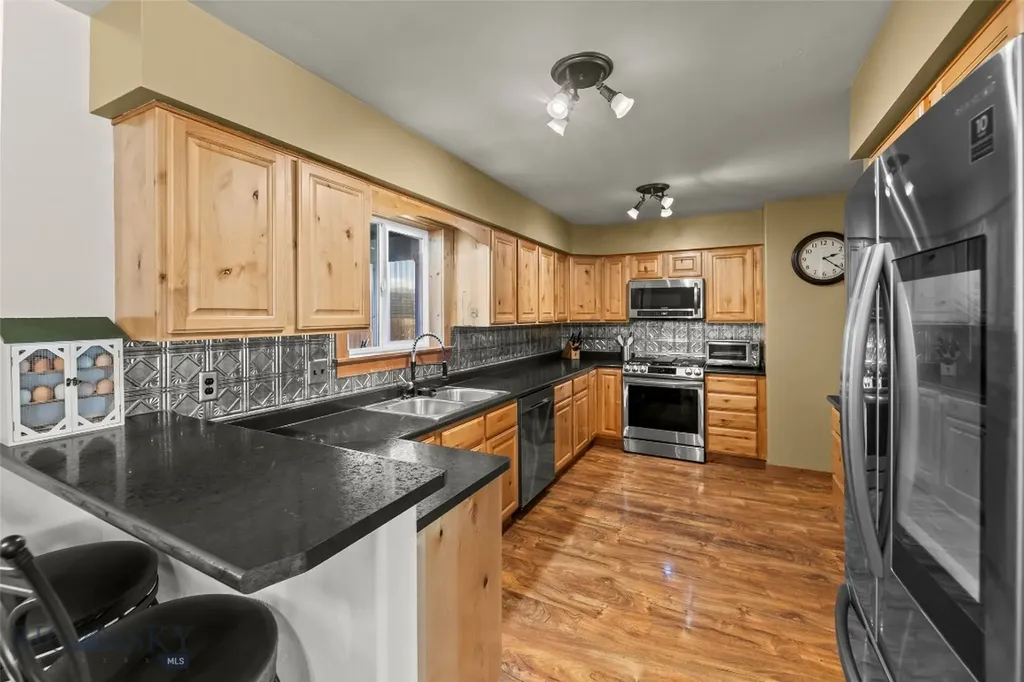 1127 Ridgeview Trail Livingston MT 59047