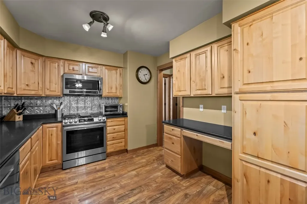 1127 Ridgeview Trail Livingston MT 59047