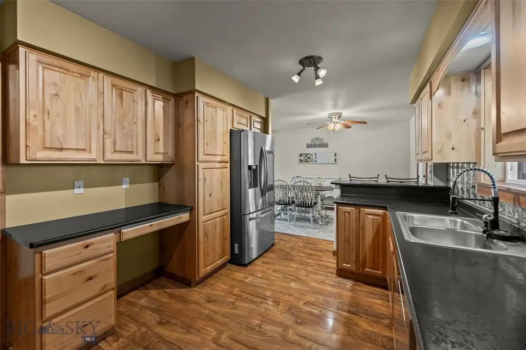 1127 Ridgeview Trail Livingston MT 59047