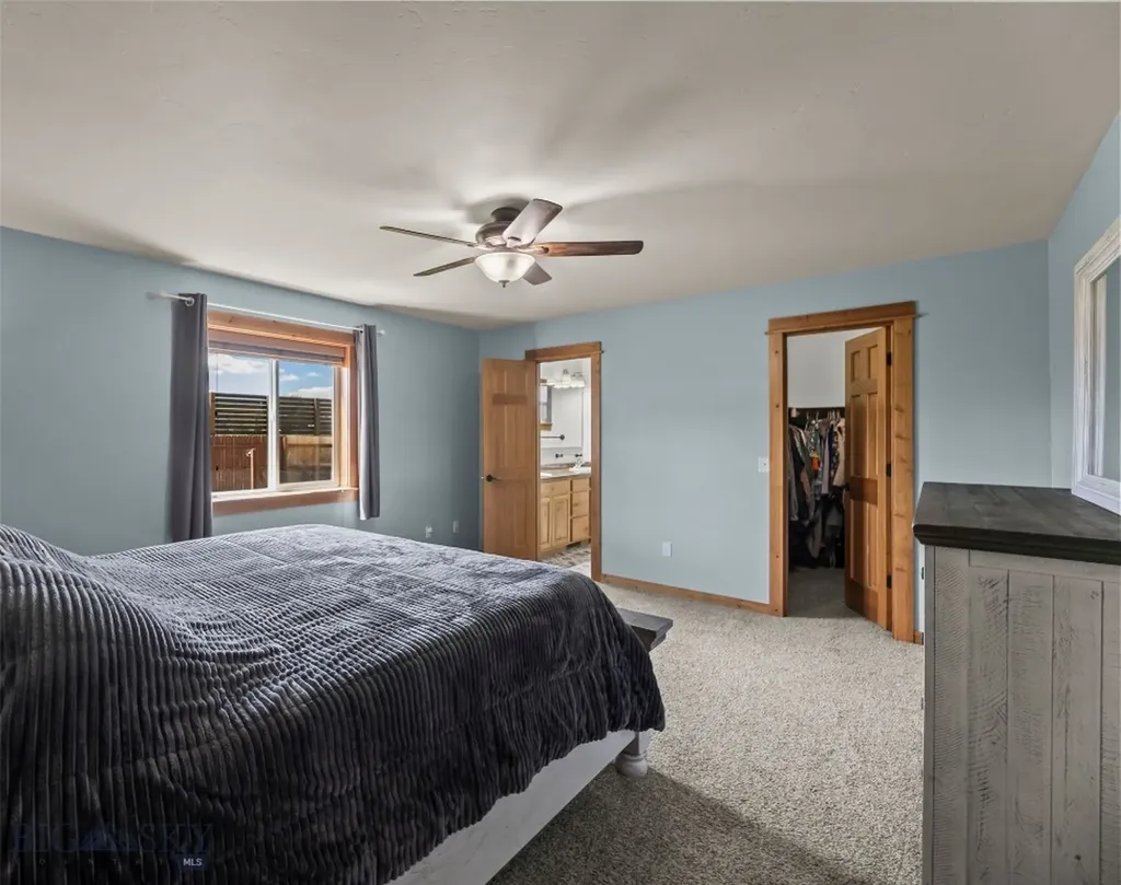 1127 Ridgeview Trail Livingston MT 59047
