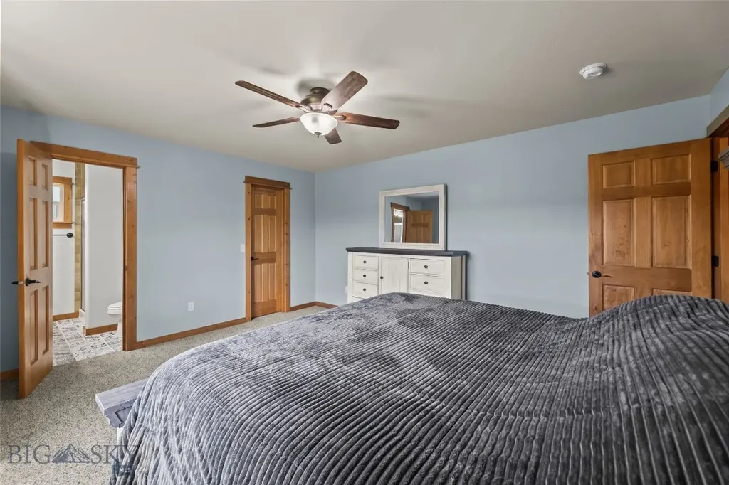 1127 Ridgeview Trail Livingston MT 59047