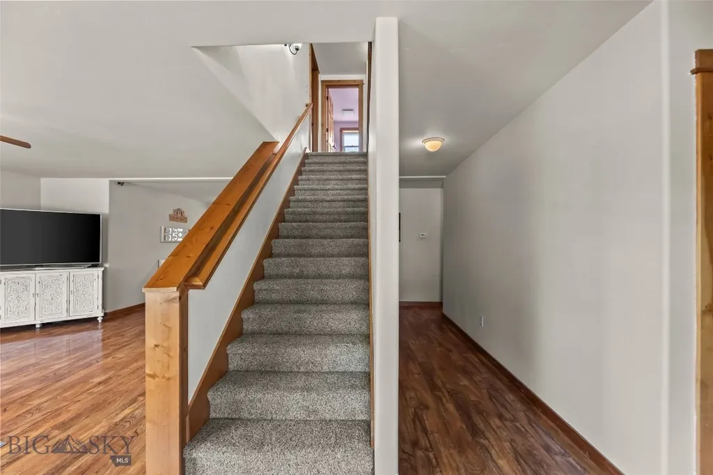 1127 Ridgeview Trail Livingston MT 59047