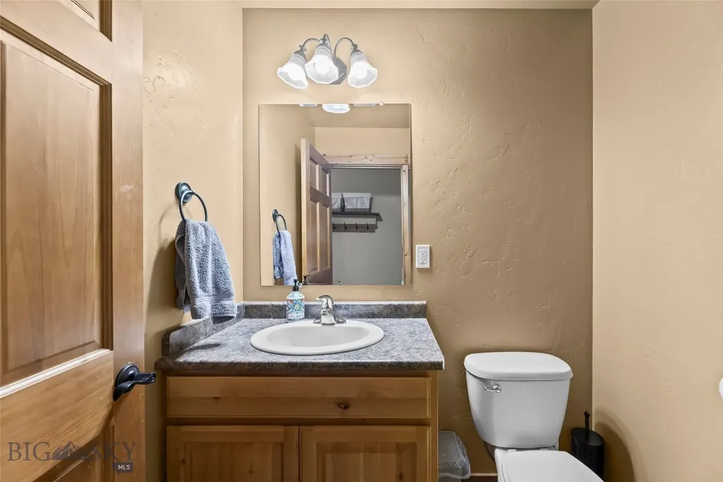 1127 Ridgeview Trail Livingston MT 59047