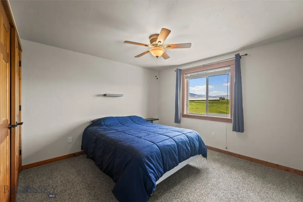 1127 Ridgeview Trail Livingston MT 59047