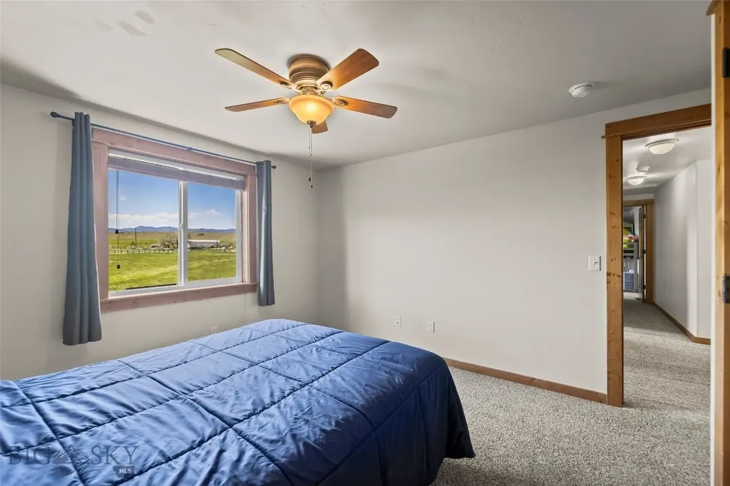 1127 Ridgeview Trail Livingston MT 59047