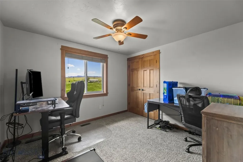 1127 Ridgeview Trail Livingston MT 59047