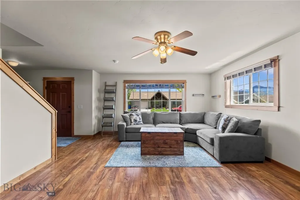 1127 Ridgeview Trail Livingston MT 59047