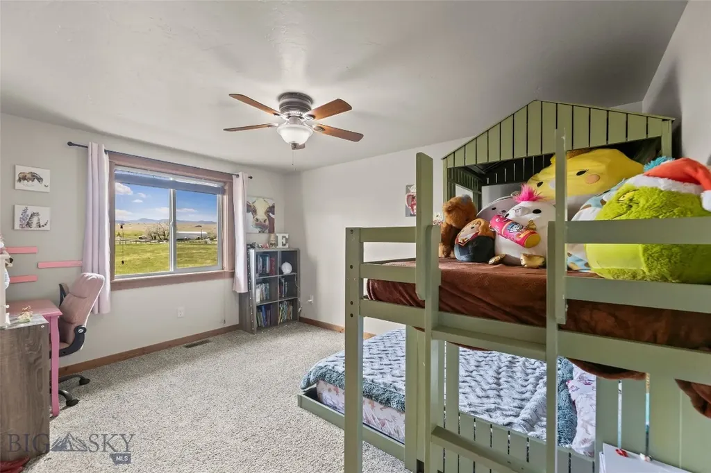 1127 Ridgeview Trail Livingston MT 59047