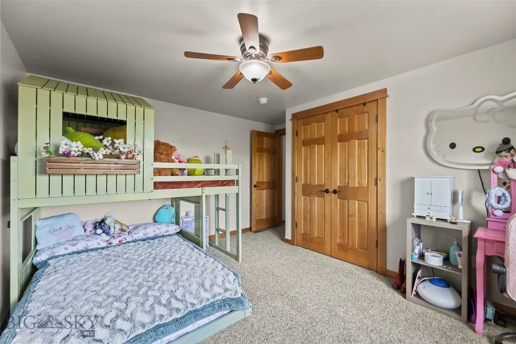 1127 Ridgeview Trail Livingston MT 59047