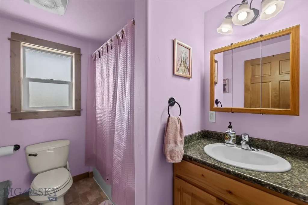 1127 Ridgeview Trail Livingston MT 59047