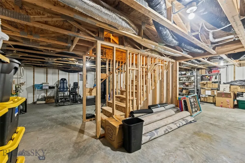 1127 Ridgeview Trail Livingston MT 59047