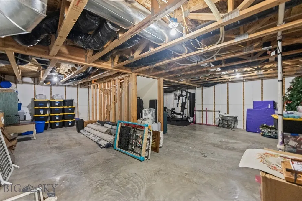 1127 Ridgeview Trail Livingston MT 59047