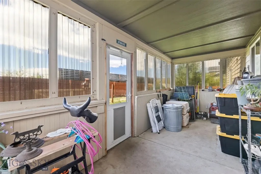 1127 Ridgeview Trail Livingston MT 59047