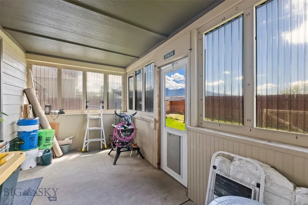 1127 Ridgeview Trail Livingston MT 59047