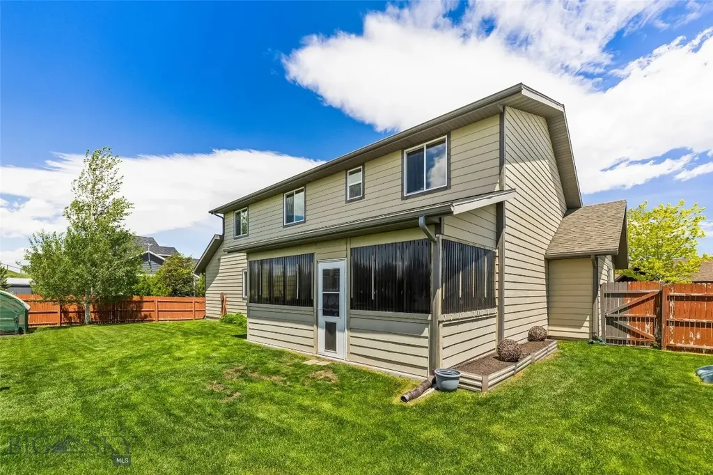 1127 Ridgeview Trail Livingston MT 59047