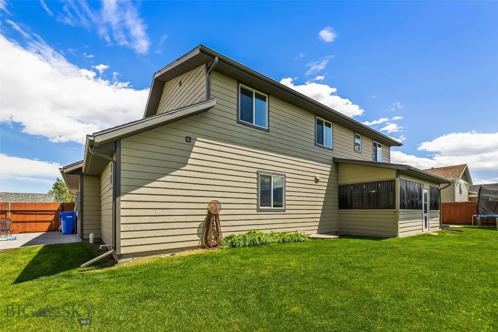 1127 Ridgeview Trail Livingston MT 59047