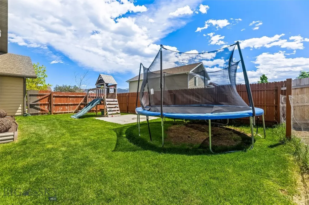 1127 Ridgeview Trail Livingston MT 59047