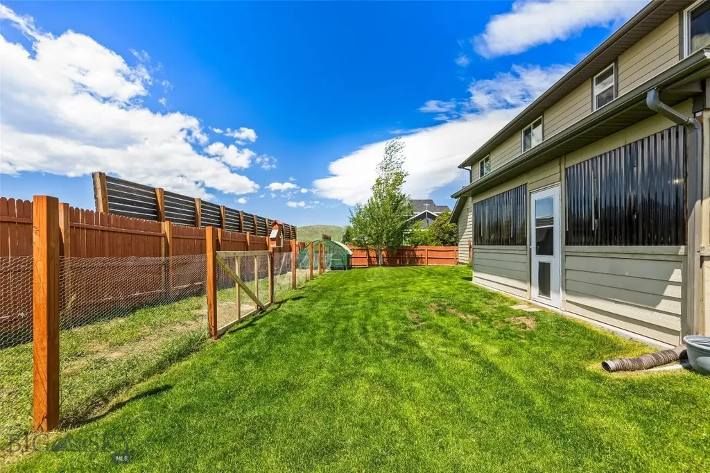 1127 Ridgeview Trail Livingston MT 59047