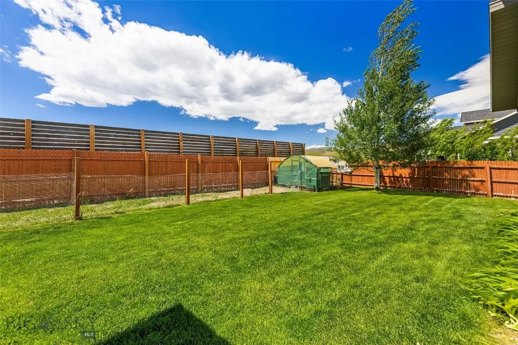 1127 Ridgeview Trail Livingston MT 59047