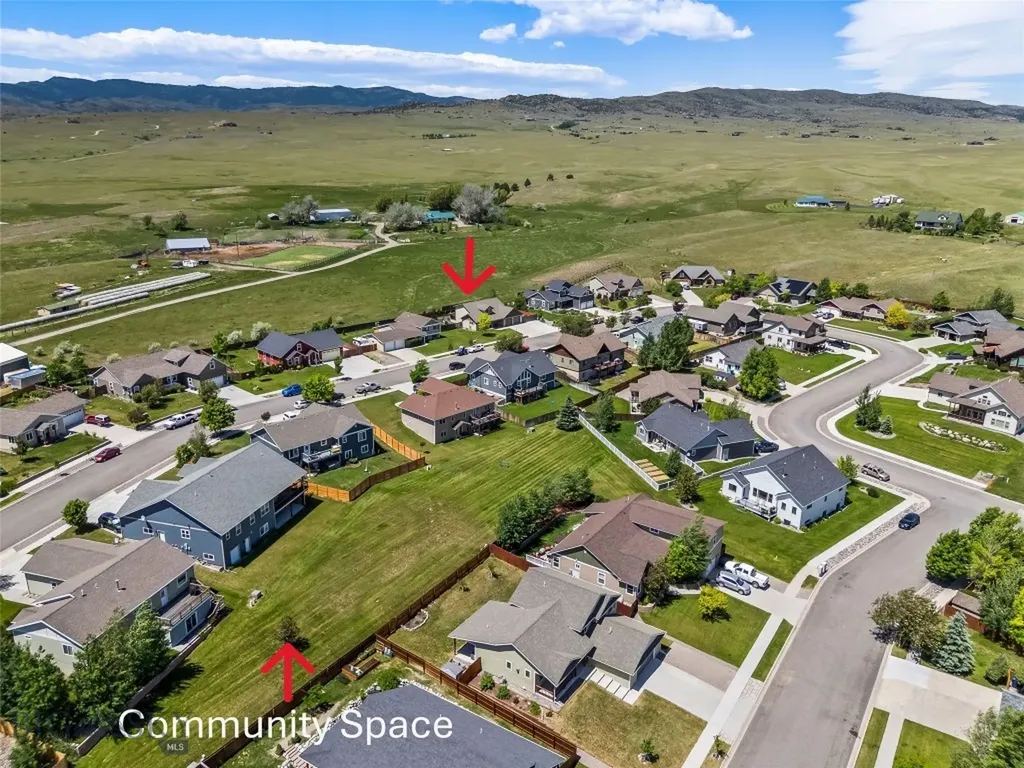 1127 Ridgeview Trail Livingston MT 59047