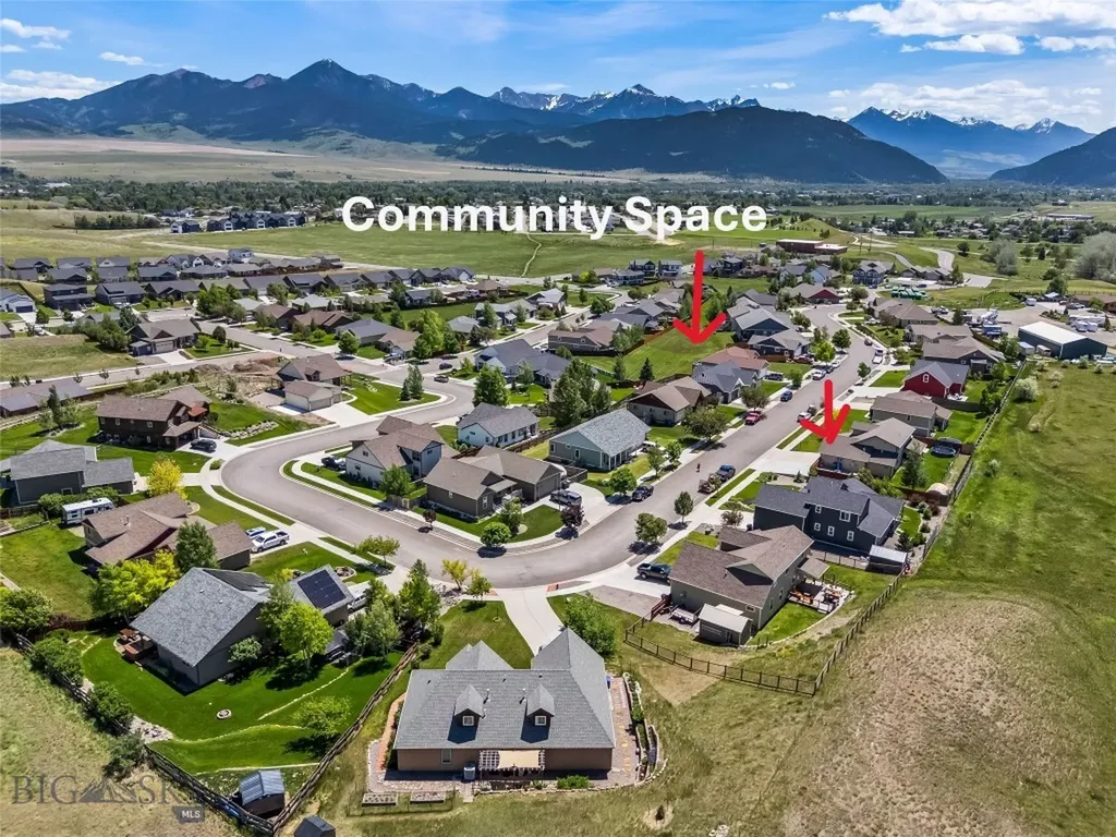 1127 Ridgeview Trail Livingston MT 59047