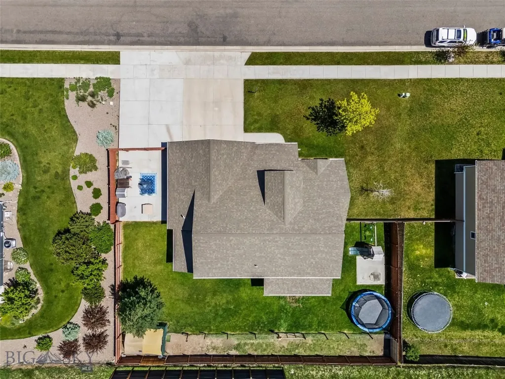 1127 Ridgeview Trail Livingston MT 59047
