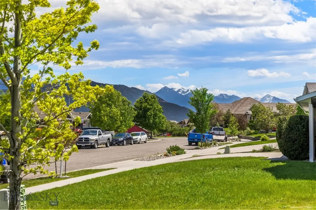1127 Ridgeview Trail Livingston MT 59047