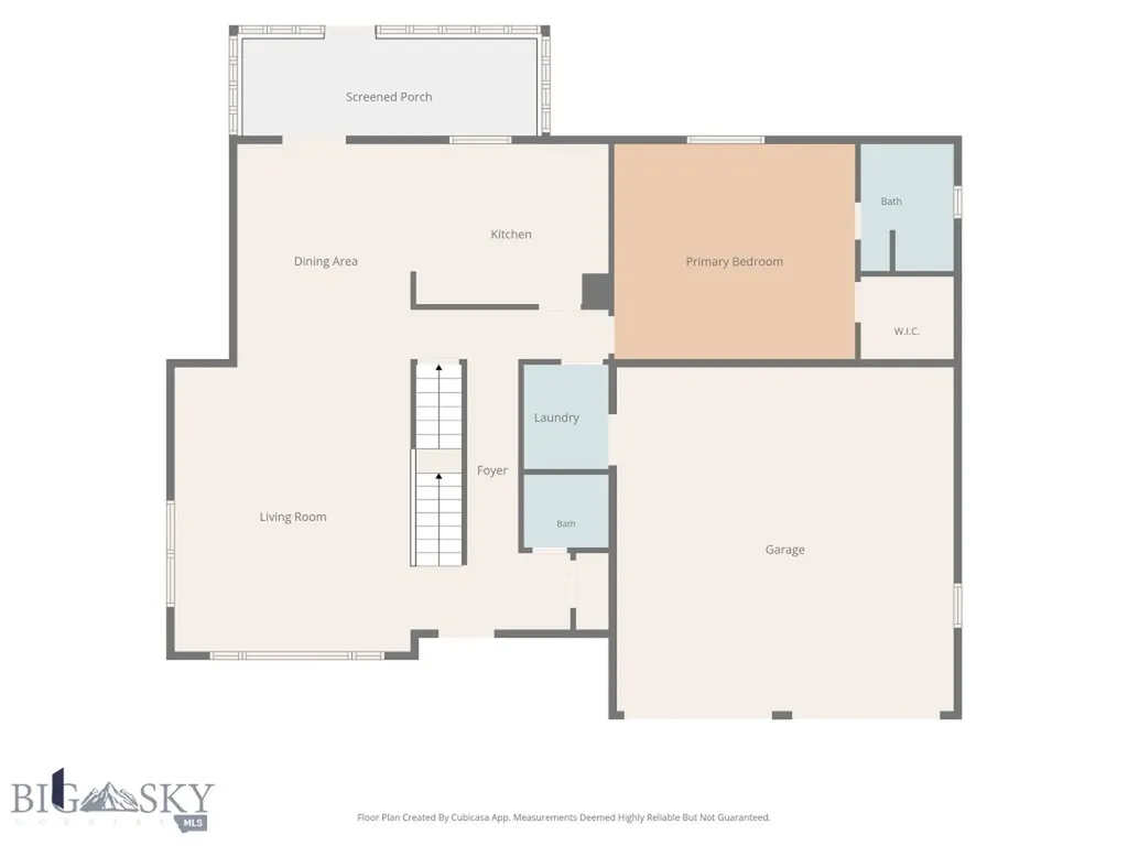 1127 Ridgeview Trail Livingston MT 59047