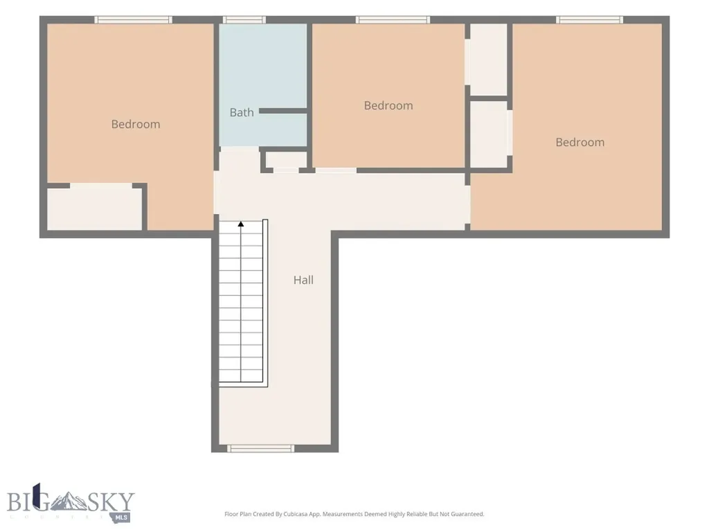 1127 Ridgeview Trail Livingston MT 59047