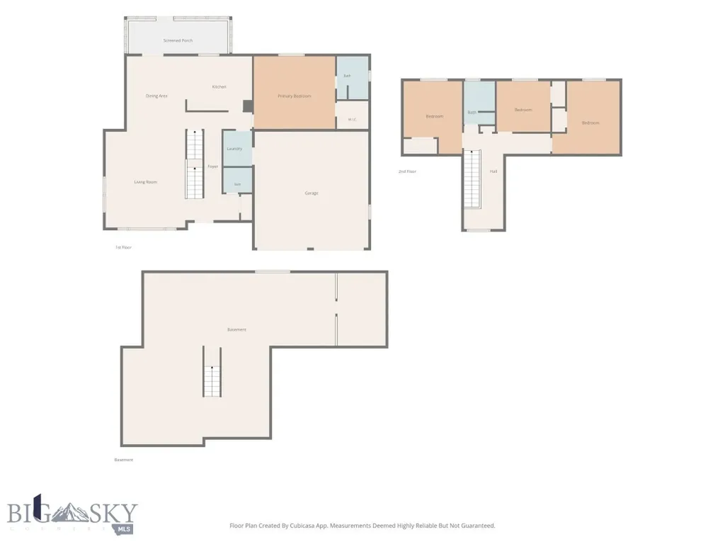 1127 Ridgeview Trail Livingston MT 59047