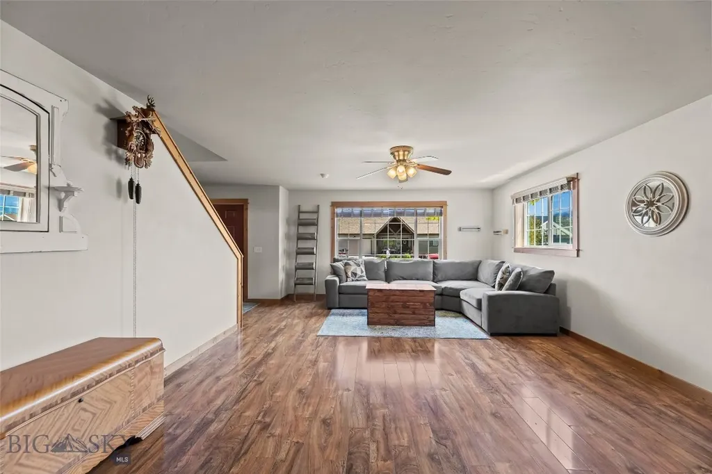 1127 Ridgeview Trail Livingston MT 59047