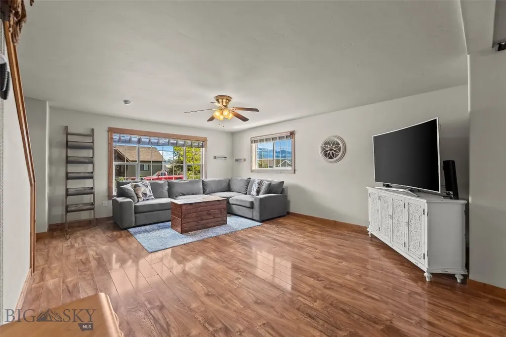 1127 Ridgeview Trail Livingston MT 59047