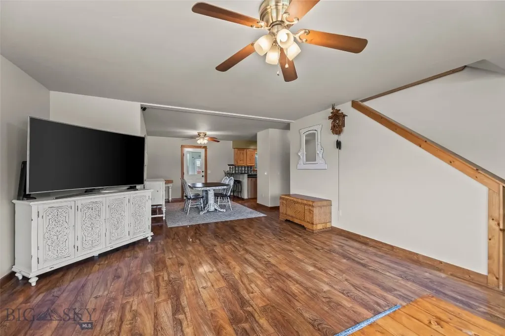 1127 Ridgeview Trail Livingston MT 59047