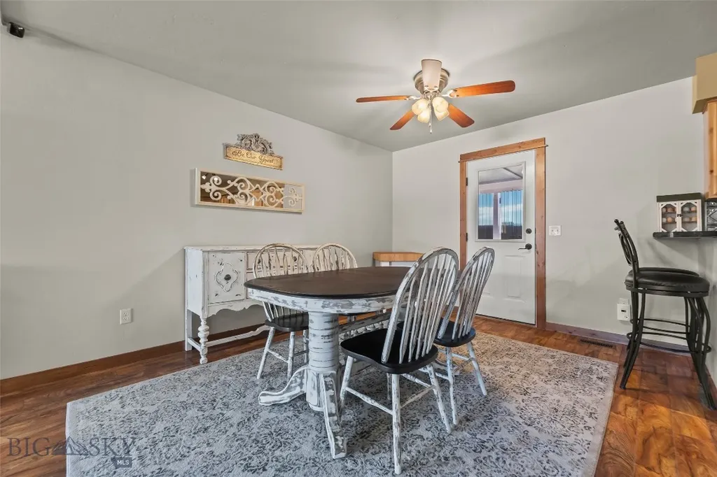 1127 Ridgeview Trail Livingston MT 59047
