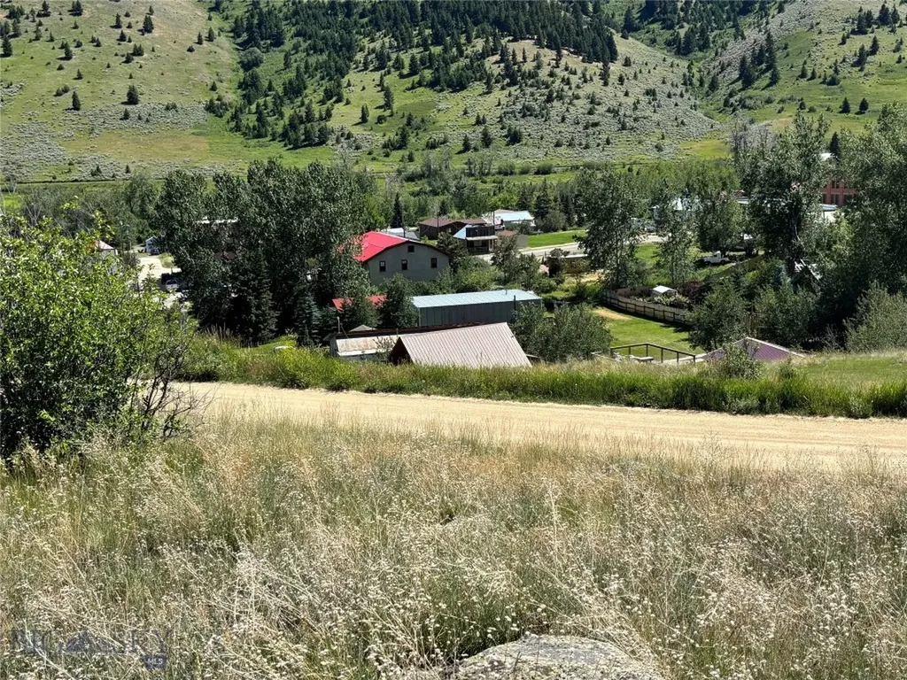 Lots 10-13 Block 4 Eldorado Addition Pony MT 59747