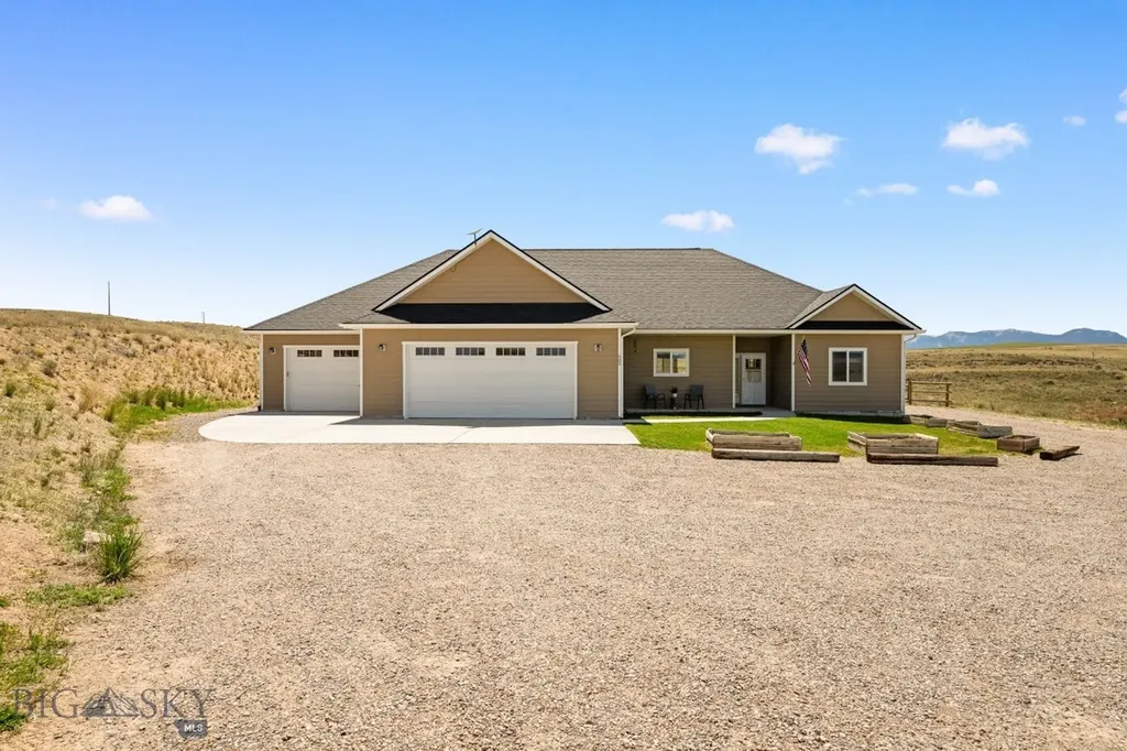 605 Sweetwater Estates Drive Dillon MT 59725
