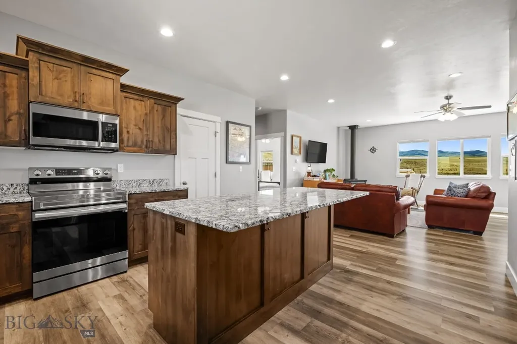 605 Sweetwater Estates Drive Dillon MT 59725