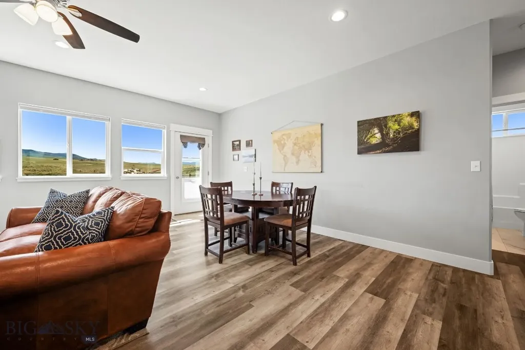 605 Sweetwater Estates Drive Dillon MT 59725