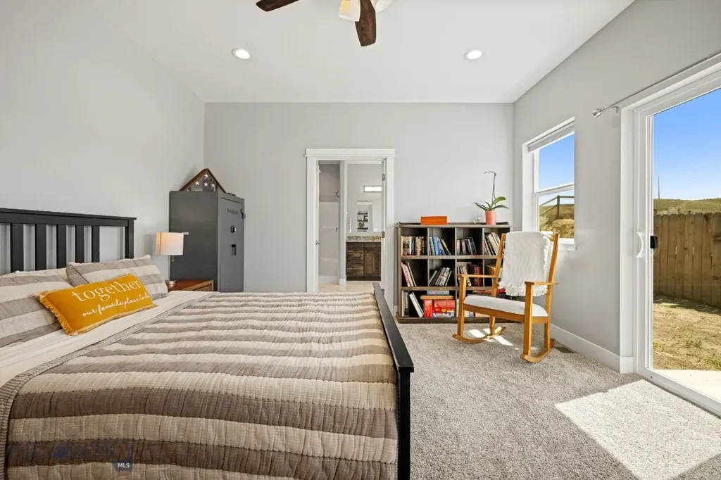 605 Sweetwater Estates Drive Dillon MT 59725