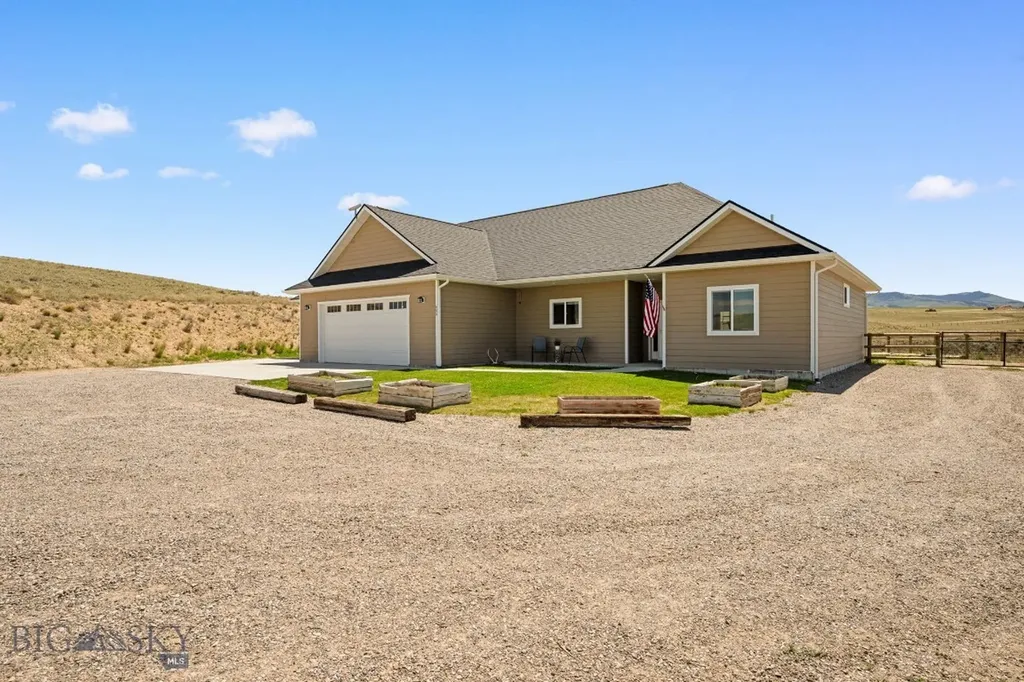 605 Sweetwater Estates Drive Dillon MT 59725
